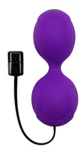 Load image into Gallery viewer, Adrien Lastic Kegel Vibe
