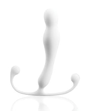 Load image into Gallery viewer, Aneros Eupho Trident Prostate Massager White
