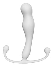 Load image into Gallery viewer, Aneros Eupho Trident Prostate Massager White
