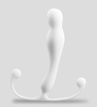 Load image into Gallery viewer, Aneros Eupho Trident Prostate Massager White
