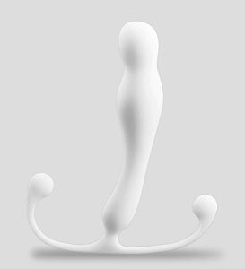 Aneros Eupho Trident Prostate Massager White