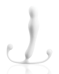 Aneros Eupho Trident Prostate Massager White