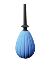 Load image into Gallery viewer, Aneros Blue Prelude Enema Bulb
