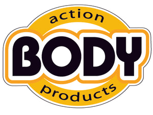 Body Action Prolong 2.3 Oz Bottle