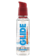 Load image into Gallery viewer, Anal Glide Extra Desensitizer 2oz Pump
