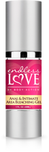 Load image into Gallery viewer, Endless Love Bleaching Gel Anal &amp; Intimate Area 1 Oz.
