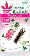 Load image into Gallery viewer, High Climax Vibrating Bullet Stimulating Kit
