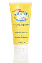 Load image into Gallery viewer, Boy Butter Original Formula 6 Oz Lube Tube
