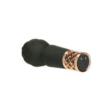 Load image into Gallery viewer, Pillow Talk Secrets Pleasure Wand Black
