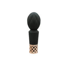 Load image into Gallery viewer, Pillow Talk Secrets Pleasure Wand Black
