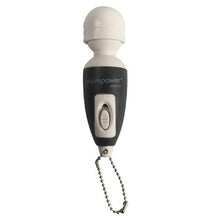 Load image into Gallery viewer, Palm Power Micro Massager Key Chain
