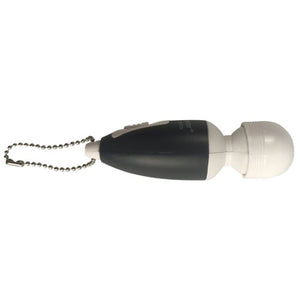 Palm Power Micro Massager Key Chain