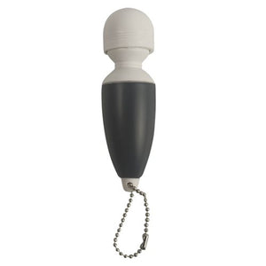 Palm Power Micro Massager Key Chain