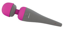 Load image into Gallery viewer, Palm Power Massager Fuschia Plug In
