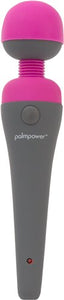 Palm Power Massager Fuschia Plug In