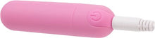 Load image into Gallery viewer, Power Bullet Essential 3.5in Rechargeable Pink
