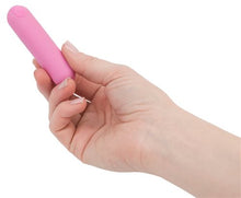 Load image into Gallery viewer, Power Bullet Essential 3.5in Rechargeable Pink
