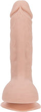 Load image into Gallery viewer, Addiction 100% Silicone Brad 7.5 Beige &quot;
