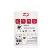 Load image into Gallery viewer, Frisky Finger Pink
