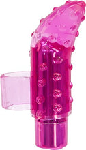 Load image into Gallery viewer, Frisky Finger Pink
