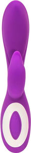 Wonderlust Harmony Purple Rabbit Vibrator