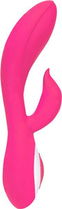 Wonderlust Harmony Pink Rabbit Vibrator