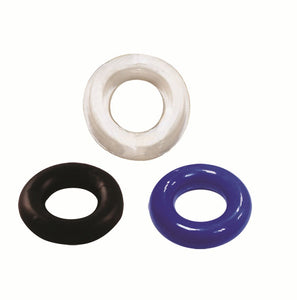 Stay Hard Donut Rings 3 Pack