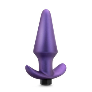 Anal Adventures Matrix Plug Interstellar Astro Violet