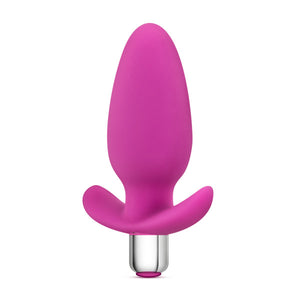 Luxe Little Thumper Fuschia