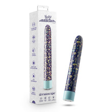 Load image into Gallery viewer, Limited Addiction Dreamscape 7 In Rechargeable Vibe Blue
