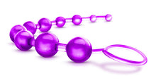 Load image into Gallery viewer, B Yours Basic Beads Purple
