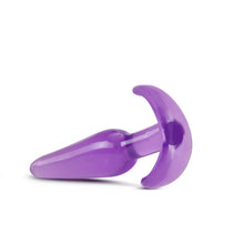 Load image into Gallery viewer, B Yours Slim Anal Plug Purple
