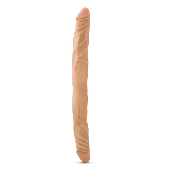 B Yours 14 Double Dildo Latin 