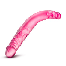 Load image into Gallery viewer, B Yours 14 Double Dildo Pink &quot;
