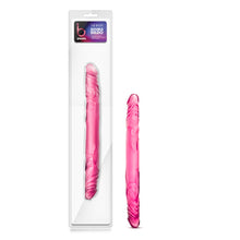 Load image into Gallery viewer, B Yours 14 Double Dildo Pink &quot;
