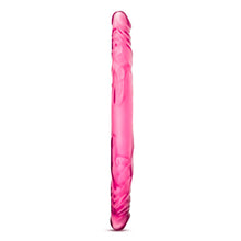 Load image into Gallery viewer, B Yours 14 Double Dildo Pink &quot;
