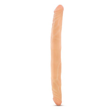 Load image into Gallery viewer, B Yours 14 Double Dildo Beige &quot;
