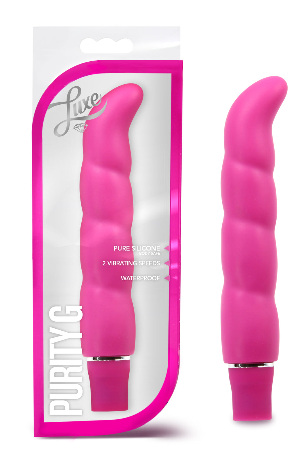 Luxe Purity G Pink