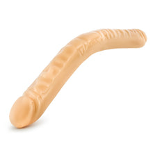 Load image into Gallery viewer, B Yours 18 Double Dildo Beige &quot;
