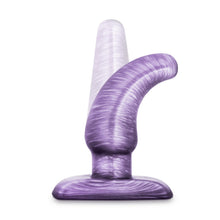 Load image into Gallery viewer, B Yours Anal Trainer Kit Purple Swirl
