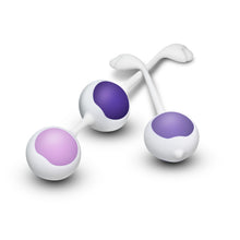 Load image into Gallery viewer, Wellness Kegel Training System Purple
