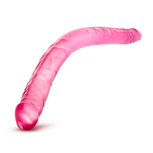 Load image into Gallery viewer, B Yours 16 Double Dildo Pink &quot;
