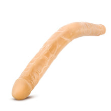 Load image into Gallery viewer, B Yours 16 Double Dildo Beige &quot;
