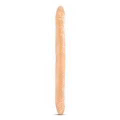 B Yours 16 Double Dildo Beige 