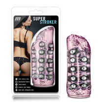 Load image into Gallery viewer, M For Men Super Stroker Pink
