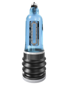 Hydromax 7 Wide Boy Aqua Blue