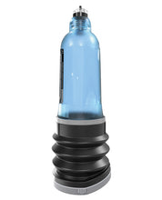 Load image into Gallery viewer, Hydromax 7 Wide Boy Aqua Blue
