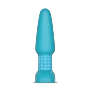 B Vibe Rimming Plug 2 Teal