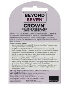 Crown 3pk