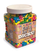 Load image into Gallery viewer, Eat A Jar Of Dicks 2lb
